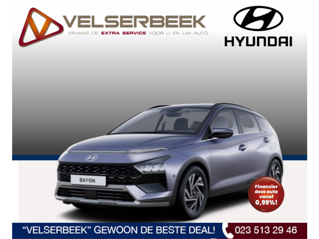 bayon voorraad velserbeek